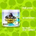 Yummy Sports Gorilla Pump Pre Workout Powder - Non Stim Pre Workout Supplement for Energy Boost for Energy Boost Focus and Pump - Sports Nutrition Pre-Workout Powder for Men & Woman - 255g 30 Servings - Green Apple - Buy Online on SooperMarket.com