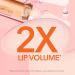 Dr. Dennis Gross DermInfusions Plump + Repair Lip Treatment - Visibly Plumps & Defines Lips Repairs Moisture Barrier | 10ml - Buy Online on SooperMarket.com