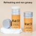 2.6 Oz Hair Wax Stick Hair Styling Wax Stick for Frizz Strong Hold Improve Frizzy Moisturizing Hair Soft Shiny Hair Styling Wax - Buy Online on SooperMarket.com