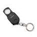 Carson Clip & View Pop-Up Retractable 7X Aspheric Keychain Magnifier (GN-70) 1 Pop-Up Keychain Magnifier (GN-70)