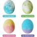 Easter Egg Bath Bomb Gift Set - 12 Pack with Bunny Surprise Inside - Buy Online on SooperMarket.com