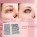DIY Portable Individual Eyelashes Cluster Mixed Lash Extensions with Enhanced Efficiency Versatile Lengths and Convenient for Dating Travel - Buy Online on SooperMarket.com