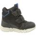 Geox Baby Flexyper Boy B ABX B Hi-Top Sneakers - Navy Sky (Size 5 UK Child) - Buy Online on SooperMarket.com