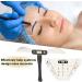 Three-Point Eyebrow Tattoo Stencil Caliper for Perfect Brow Shape - Buy Online on SooperMarket.com