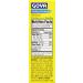 Goya Foods Reduced Sodium Chicken Bouillon 2.82 Ounce - Authentic Flavor - Buy Online on SooperMarket.com