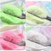 6 Colors Holographic Luminous Nail Powder Glitter Kit - 3D Sparkly Fluorescent Pigments for Acrylic Nails - Mermaid Shinning Glitters for Manicure Tips and Decorations - Buy Online on SooperMarket.com