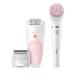 Braun Fem Epilator SE5-895 Beauty Set - Fast & Efficient Hair Removal - Buy Online on SooperMarket.com
