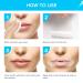Tomum Mouth Tape for Sleeping - 90 PCS Yellow | Advanced Sleep Strips for Better Nose Breathing, Instant Snoring Relief & Less Mouth Breathing - Buy Online on SooperMarket.com