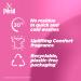 Persil Ultimate Touch of Comfort Washing Capsules laundry capsules in recyclable plastic-free packaging* for 14 days of uplifting fragrance 38 washes - Buy Online on SooperMarket.com