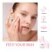Watermelon Niacinamide Facial Serum | Pore Minimizer & Hydrating Makeup Primer | Lightweight Glow Serum (75ML - Buy Online on SooperMarket.com