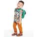 Skip Hop Toddler Backpack Leash  Zoo  Pug - Buy Online on SooperMarket.com