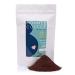 Mommee Coffee Half Caf Ground Low Acid Coffee - 100% Arabica Organic Coffee Beans with Smooth Caramel Flavor - Medium Grind for Drip, Reusable One Cup Filters - 11 oz Half Caff, Low Acid 11 Ounce (Pack of 1)