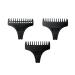 StyleCraft Ace Cordless Precision Hair Trimmer - Rechargeable USB Type-C | International Shipping Available - Buy Online on SooperMarket.com