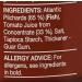 Glenryk Pilchards in Tomato Sauce 155g (6) - Buy Online on SooperMarket.com