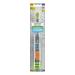 Spinbrush Kids CLEAN & CLEAR Electric Toothbrush Soft Bristles Duracell Batteries Included