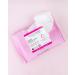 Brushworks Makeup Remover Wipes - 25 Sheets - Buy Online on SooperMarket.com