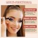 Miioto Eyeshadow Stick Set - 3 PCs Cream Makeup Pens Waterproof Eye Brightener & Smoky Eyeshadow Crayon with Brush - Buy Online on SooperMarket.com