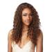 Sensationnel Butta Lace wig unit 10 (FLAMBOYAGEGOLD)