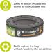Litter Locker Refill Pack of 1 1 count (Pack of 1) - Buy Online on SooperMarket.com