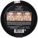 Wet n Wild MegaGlo Contouring Palette - Dulce De Leche 0.44 oz | Best Contour & Highlight - Buy Online on SooperMarket.com