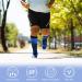 4 Packs Plus Size Compression Socks Compression Stockings for Women Men 20-30 mmHg Large Size Compression Socks Women Men for Circulation Swelling Support 3XL 02 Colors - Buy Online on SooperMarket.com