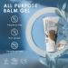 VIVAIODAYS Olive Oil Rescue Balm Gel - 100% Natural & Organic | Prevent Diaper Rash, Relieve Eczema | Face Moisturizer | COSMOS Certified | Safe for All Ages | 75ml - Buy Online on SooperMarket.com