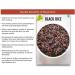 nalAmudhu Black Rice | Kavuni Arisi | Traditional Black Rice | Purple Rice | Forbidden Rice- 454g | 1.0 lbs - Buy Online on SooperMarket.com