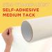 Custom Shop 6 x 30' Semi-Transparent Masking Film Roll for Artists, Airbrush Graphics, Automotive - Stencil Making & Design Transfer - Buy Online on SooperMarket.com
