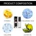 Trendyfave Face Serum for Women Men Vitamin C Serum Instant Face Lift Neck Eye Serum Anti-aging Face Cream For Tightener Skin Eye Bags Remover Dark Eye Circle Wrinkle Remover For All Skin Types - Buy Online on SooperMarket.com