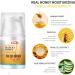 INSKIN Face Cream Moisturiser Strong Moisturiser & Anti Wrinkle Face Cream For Women & Men Reduce Redness & Dryness For Body & Hands Non-Greasy For Sensitive & Very Dry Skin - Buy Online on SooperMarket.com