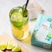Cupper Bio Cold Water Infusers - Mint & Citrus | 10 Eco-Friendly Fairly Traded Cold Brew Tea Bags - Buy Online on SooperMarket.com