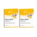 Pascoe - Neurapas Balance Helps to Promote a Healthy Balanced Mood Made With a Triple Herbal Combination of St John s Wort Valerian & Passionflower to Boost Your Mood (60 Tablets (Pack of 2)) 60 Count (Pack of 2)