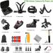 Action Camera Accessory Kit for GoPro, Insta360, DJI, AKASO - DT08 Bundle - Buy Online on SooperMarket.com