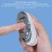 Automatic Nail Clipper Multifunction Electric Nail Clippers with Light and Storage Function Low Noise Design Lightweight and Portable for Children Adults Seniors - Buy Online on SooperMarket.com