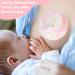 Buy Yungyan 24 Pieces G Tube Covers - Reusable Soft & Washable Feeding Button Pads for Kids & Babies | Nursing Breastfeeding Care Supplies - Buy Online on SooperMarket.com