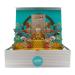 Jean Paul Gaultier Classique Gift Set 1.7oz (50ml) EDT + 2.5oz (75ml) Body Lotion 2 Piece Set - Buy Online on SooperMarket.com