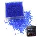 Facynde silicail drying agent safe silicail packs dry-dumpling moisture orange dry remedy reusable moisture absorber bag blue