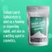 Pure Sodium Laury Sulfoacetate SLSA - 2lb - Bath Bomb Additive, Gentle on Skin, Surfactant & Latherer - Ecoxall Chemicals - Buy Online on SooperMarket.com