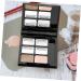 Buy Empty Blush & Eyeshadow Palette Case - Blush Box Storage for Cosmetics - International Shipping Available - Buy Online on SooperMarket.com