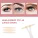 Ultra Invisible Double Eyelid Lifter Strips - Instant Lift for Heavy, Hooded, Uneven Eyelids - Buy Online on SooperMarket.com