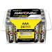 Buy Ultra Pro Alkaline AAA Batteries - 24 Pack | Long-Lasting Power for All Devices - International Shipping Available - Buy Online on SooperMarket.com