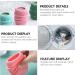 Washing Machine Laundry Ball Fabric Softener Dispenser Laundry Balls Reusable Dryer Balls Ball Dispenser for Fabric Softener Fabric Softener Balls for Washer - Buy Online on SooperMarket.com