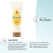 Johnson's Creamy Oil for Baby with Shea & Cocoa Butter - 8 fl. oz | Moisturizing Body Lotion, Gentle Fragrance, Hypoallergenic, Non-Greasy, Paraben-Free, Phthalate-Free, Dye-Free - Buy Online on SooperMarket.com
