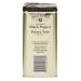 Watkins Gourmet Spice Tin - Pure Ground Black Pepper 6 oz. Tin - 1-Pack - Buy Online on SooperMarket.com