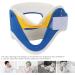 Adjustable Neck Fixing Brace Cervical Support Collar Spine Correct Protector Unique Fixed Lock for Cervical Pain and Fatigue - Buy Online on SooperMarket.com