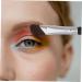 FOYTOKI 4 Pcs Contour Brush Angled Makeup Brush Eye Makeup Eyeliner Applicator Tool Brow Horse Hair - Buy Online on SooperMarket.com