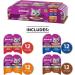 WHISKAS Perfect Portions Adult Wet Cat Food Pat and Cuts in Gravy - Chicken - Turkey - Beef - Salmon - 75g (24 Pack) - Buy Online on SooperMarket.com