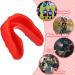 10 Pieces Sport Mouth Guards for Boxing, Basketball, Football - Teeth Armor Game Guard - 10 Count Pack - Buy Online on SooperMarket.com