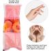 Peach Lemon Scented Paraffin Wax Refills - 453g for Beauty Hand Feet SPA - Moisturizing and Safe Skin Treatment - Buy Online on SooperMarket.com
