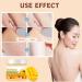 Trendyfave Mango Body Butter Large-capacity Body Lotion Body Moisturiser With Mango Body Lotion for Dry Skin Body Skin Care Smooth Skin Deeply Moisturize Skin Body Butter For Women & Men 200ml - Buy Online on SooperMarket.com